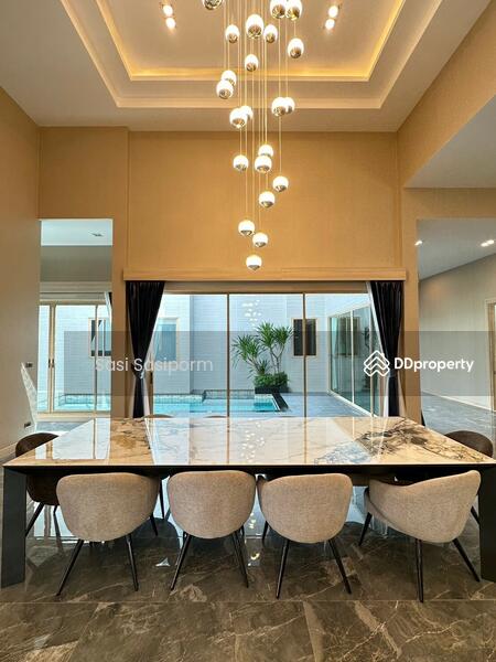 For Sale - Baan Mae Bibury (Phase 2), Chon Buri