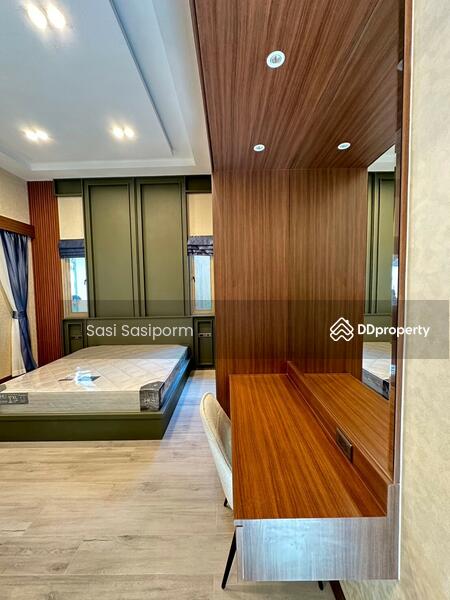 For Sale - Baan Mae Bibury (Phase 2), Chon Buri