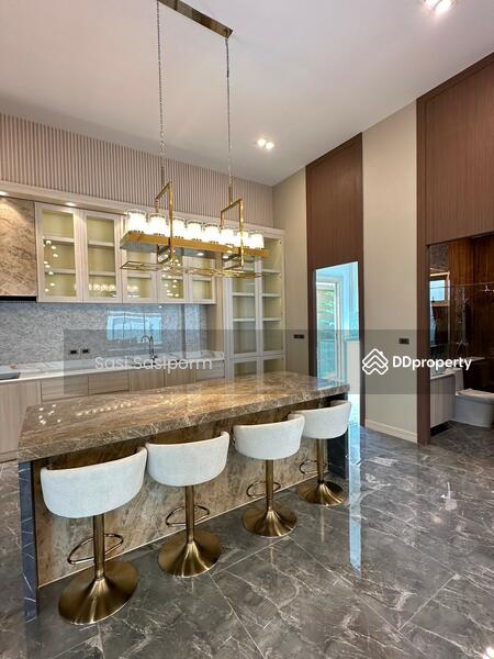 For Sale - Baan Mae Bibury (Phase 2), Chon Buri