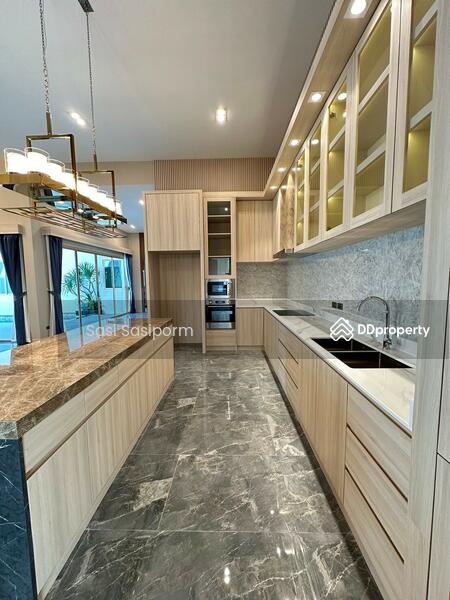 For Sale - Baan Mae Bibury (Phase 2), Chon Buri
