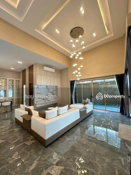 For Sale - Baan Mae Bibury (Phase 2), Chon Buri