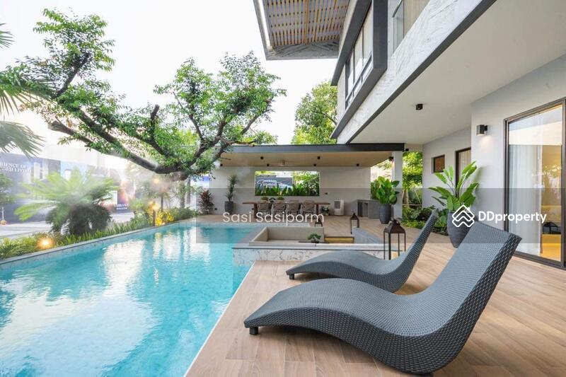 For Sale - D Space Pattaya 3, Chon Buri