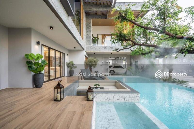 For Sale - D Space Pattaya 3, Chon Buri