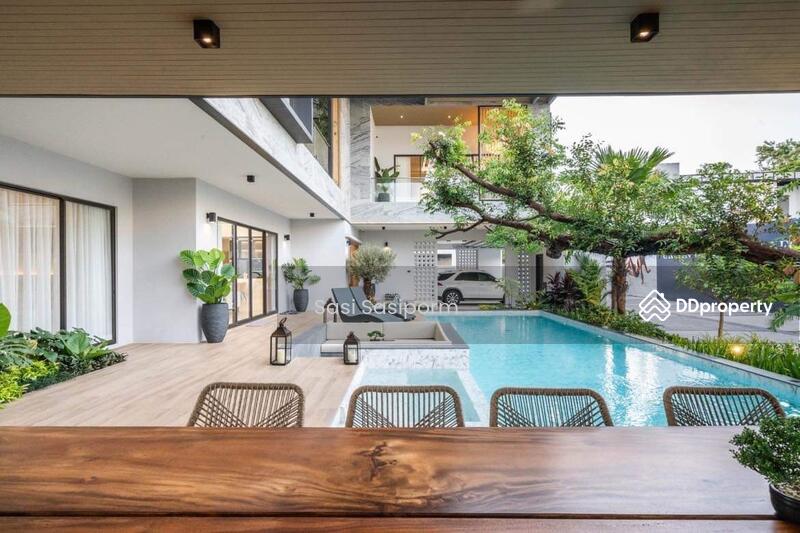 For Sale - D Space Pattaya 3, Chon Buri