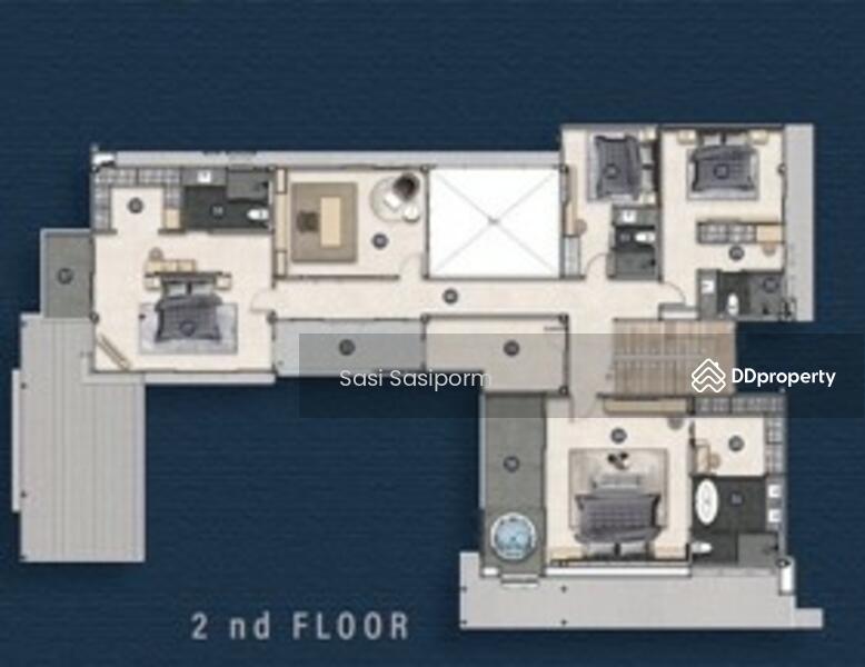 For Sale - D Space Pattaya 3, Chon Buri