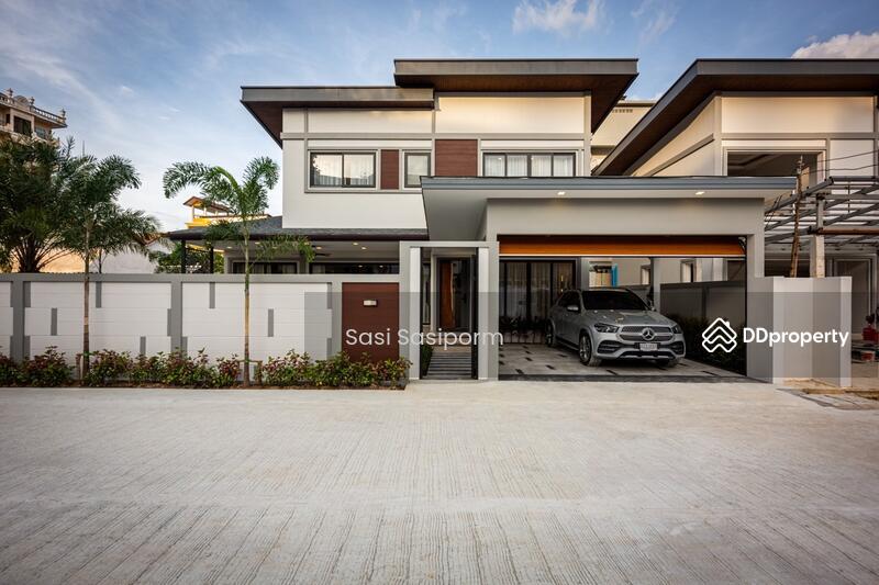 ขาย - Zensiri Midtown Villas : เซนสิริ มิดทาวน์ วิลล่า, ชลบุรี