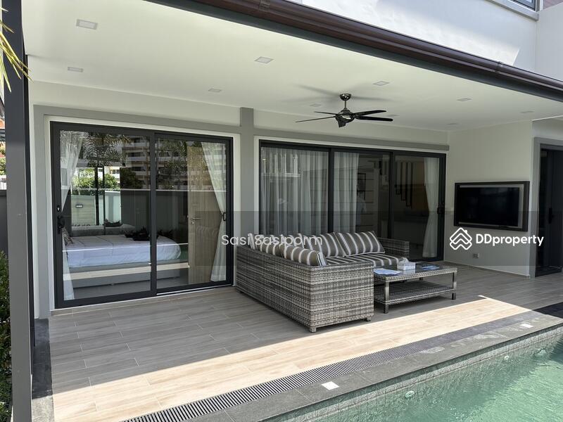 ขาย - Zensiri Midtown Villas : เซนสิริ มิดทาวน์ วิลล่า, ชลบุรี