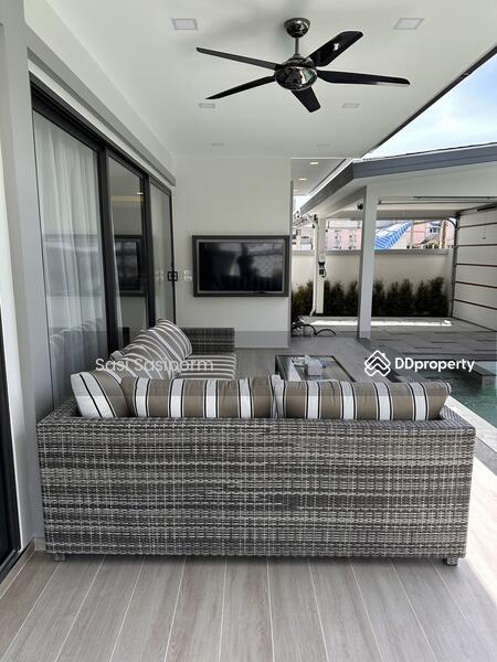 ขาย - Zensiri Midtown Villas : เซนสิริ มิดทาวน์ วิลล่า, ชลบุรี