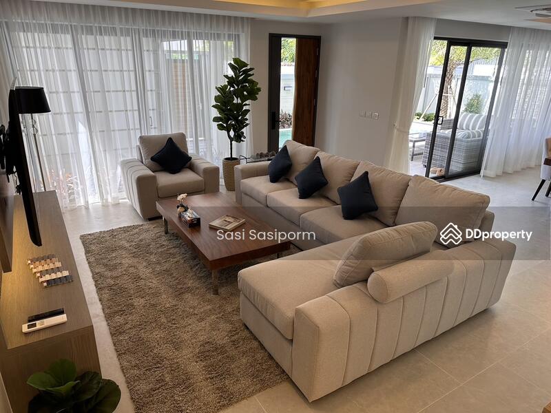 ขาย - Zensiri Midtown Villas : เซนสิริ มิดทาวน์ วิลล่า, ชลบุรี