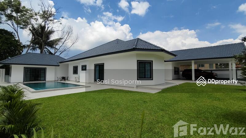 For Sale - Siam Garden, Chon Buri