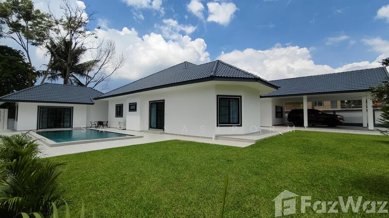 For Sale - Siam Gardens, Chon Buri (Pattaya)