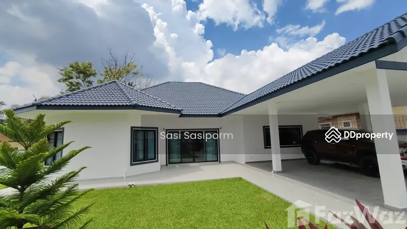 For Sale - Siam Garden, Chon Buri