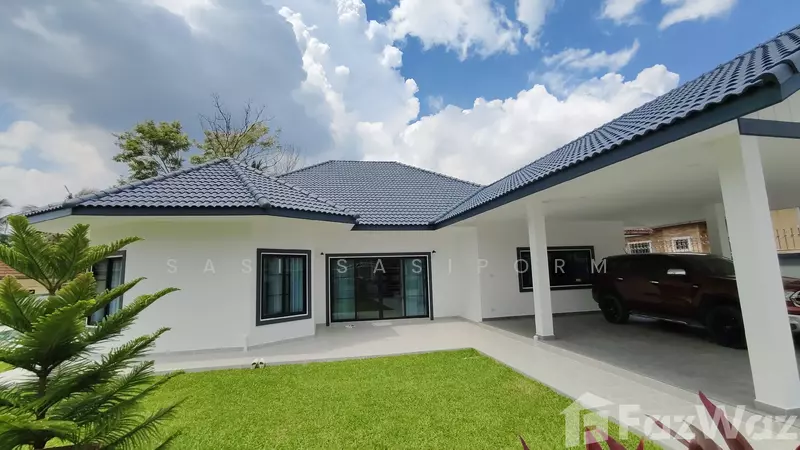 For Sale - Siam Gardens, Chon Buri (Pattaya)