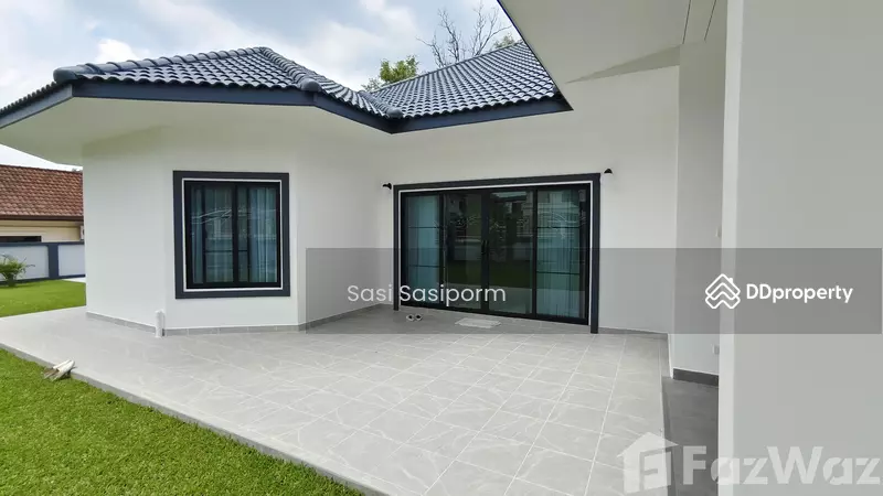 For Sale - Siam Garden, Chon Buri