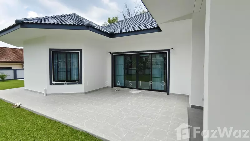 For Sale - Siam Gardens, Chon Buri (Pattaya)