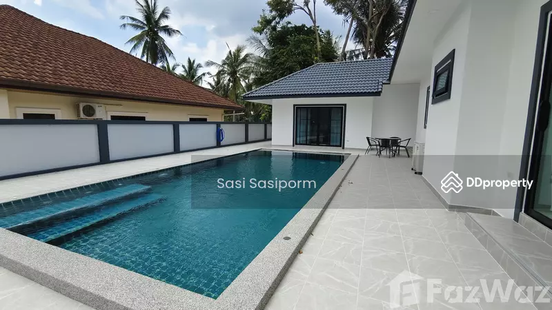 For Sale - Siam Garden, Chon Buri