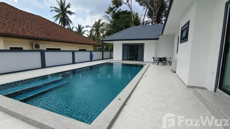 For Sale - Siam Gardens, Chon Buri (Pattaya)