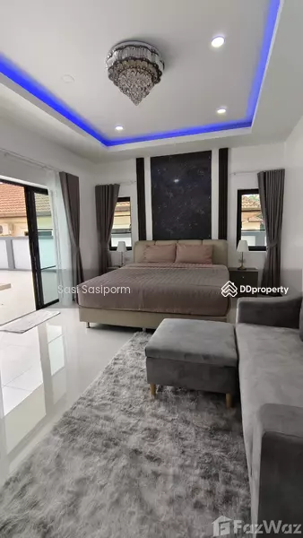 For Sale - Siam Garden, Chon Buri