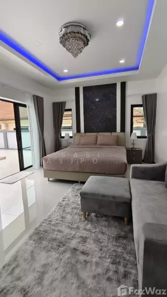 For Sale - Siam Gardens, Chon Buri (Pattaya)