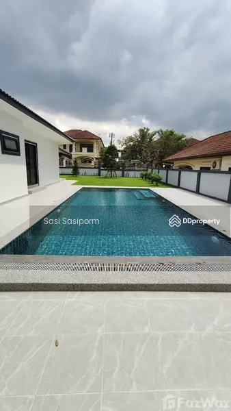 For Sale - Siam Garden, Chon Buri