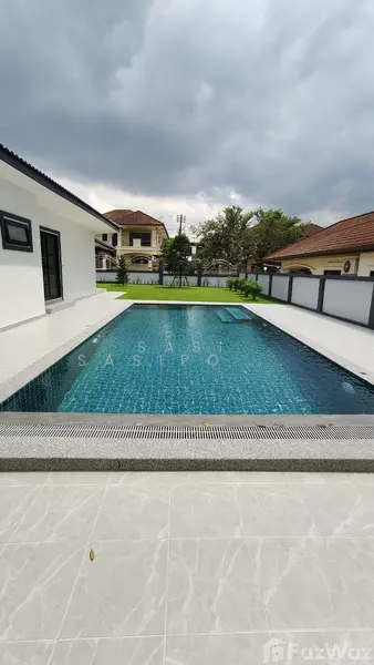 For Sale - Siam Gardens, Chon Buri (Pattaya)