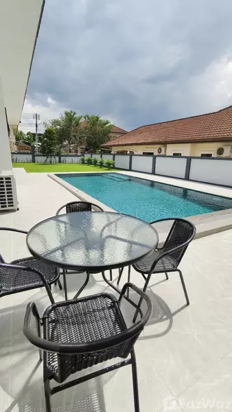 For Sale - Siam Gardens, Chon Buri (Pattaya)