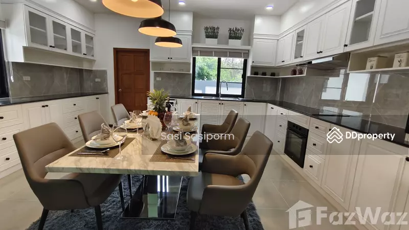 For Sale - Siam Garden, Chon Buri