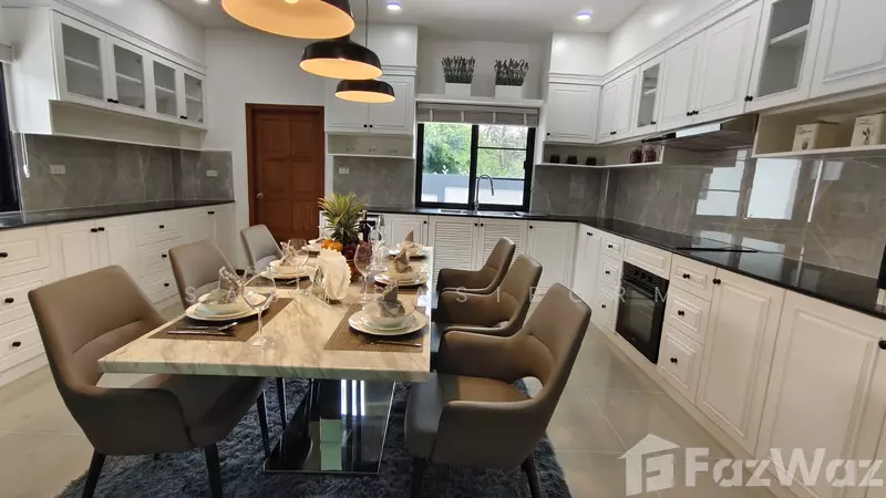 For Sale - Siam Gardens, Chon Buri (Pattaya)