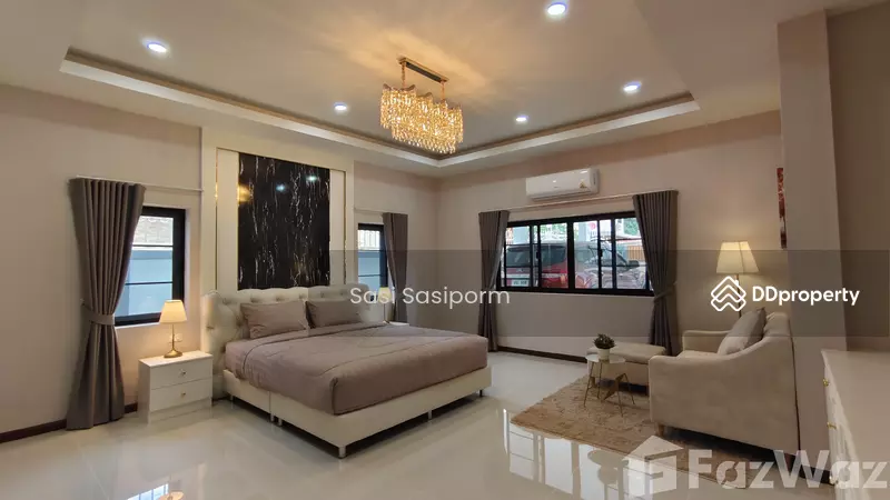 For Sale - Siam Garden, Chon Buri