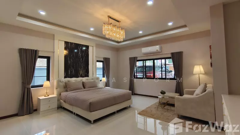 For Sale - Siam Gardens, Chon Buri (Pattaya)