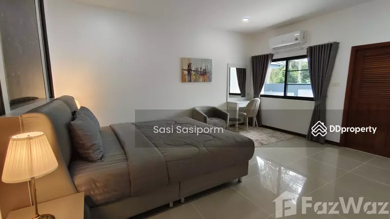 For Sale - Siam Garden, Chon Buri