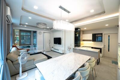 ขาย - Mantana Bangna-Wongwaen : มัณฑนา บางนา-วงแหวน, กรุงเทพ