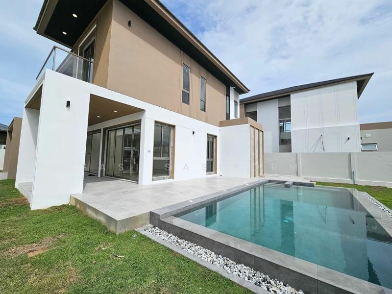 For Sale - HORIZON By Patta, Chon Buri (Pattaya)