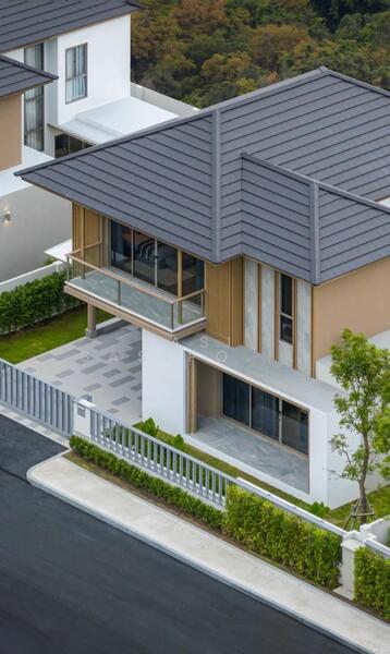 For Sale - HORIZON By Patta, Chon Buri (Pattaya)