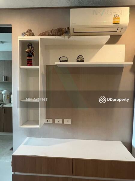 ขาย - Rizzo Condo Bangkrang : ริชโช คอนโด บางกร่าง, นนทบุรี