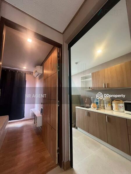For Sale - Rizzo Condo Bangkrang, Nonthaburi