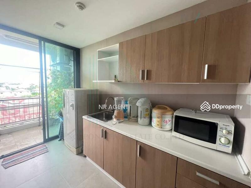 For Sale - Rizzo Condo Bangkrang, Nonthaburi
