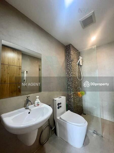 For Sale - Rizzo Condo Bangkrang, Nonthaburi