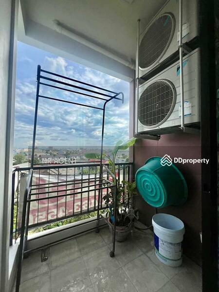 For Sale - Rizzo Condo Bangkrang, Nonthaburi