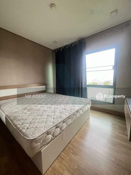 For Sale - Rizzo Condo Bangkrang, Nonthaburi
