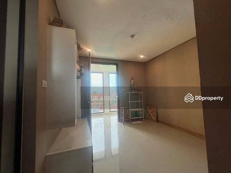 For Sale - Rizzo Condo Bangkrang, Nonthaburi