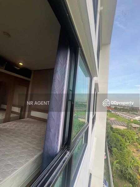 For Sale - Rizzo Condo Bangkrang, Nonthaburi