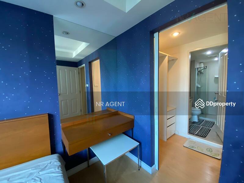 For Sale - Zenith Place @ Sukhumvit condominium, Bangkok