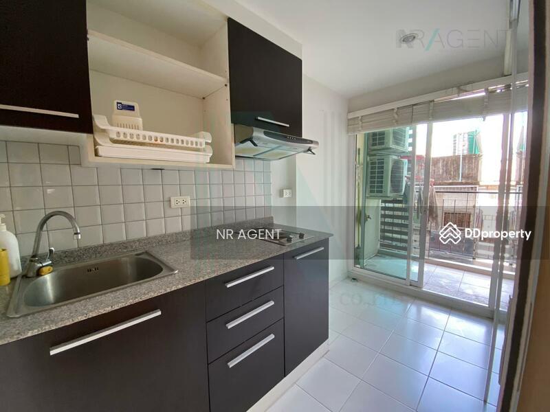 For Sale - Zenith Place @ Sukhumvit condominium, Bangkok