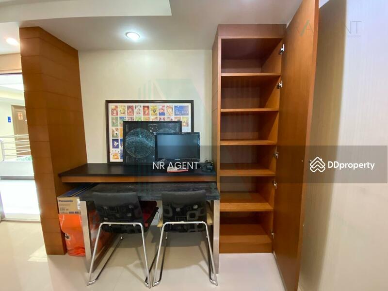 For Sale - Zenith Place @ Sukhumvit condominium, Bangkok