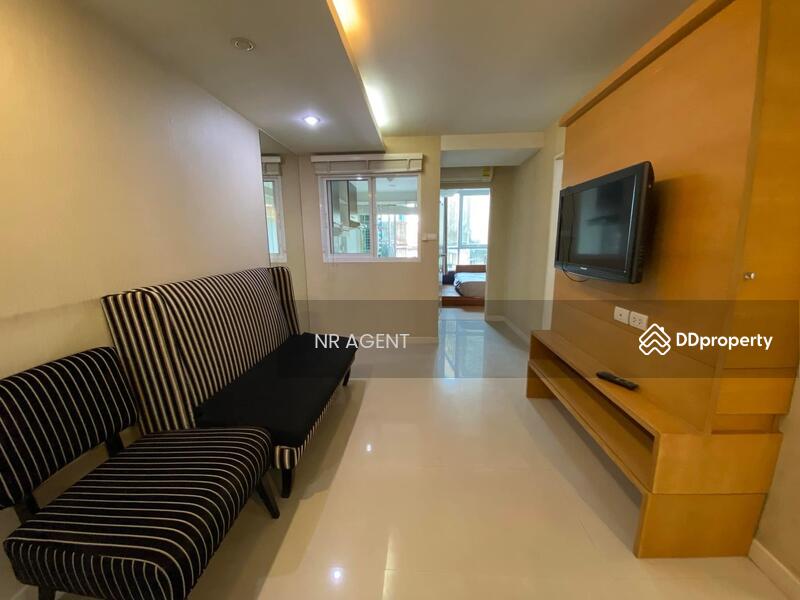 For Sale - Zenith Place @ Sukhumvit condominium, Bangkok