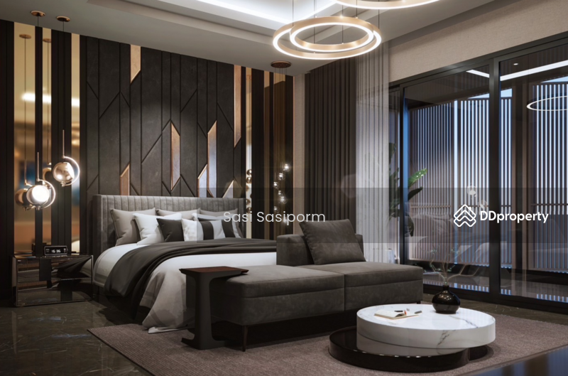 For Sale - The Arowanyx (Baan Mae 8), Chon Buri
