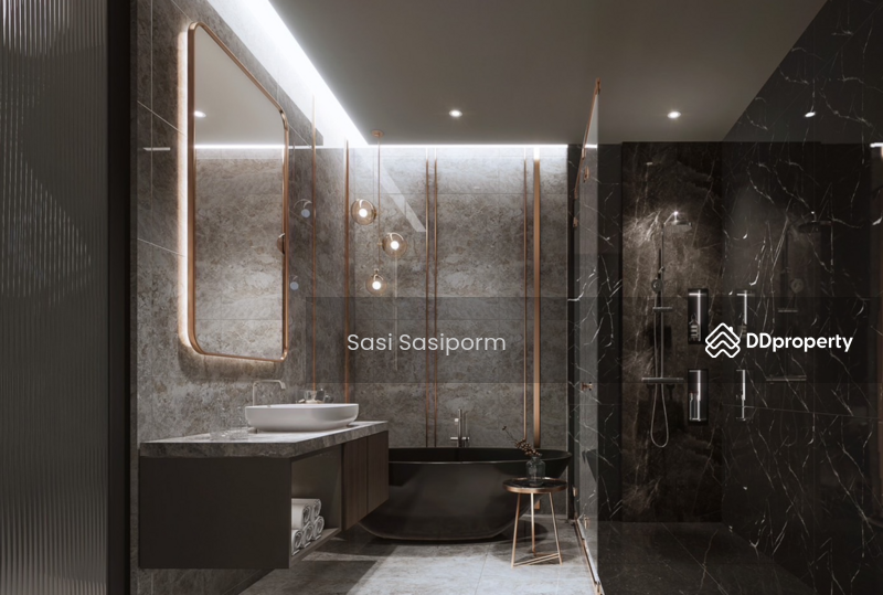 For Sale - The Arowanyx (Baan Mae 8), Chon Buri