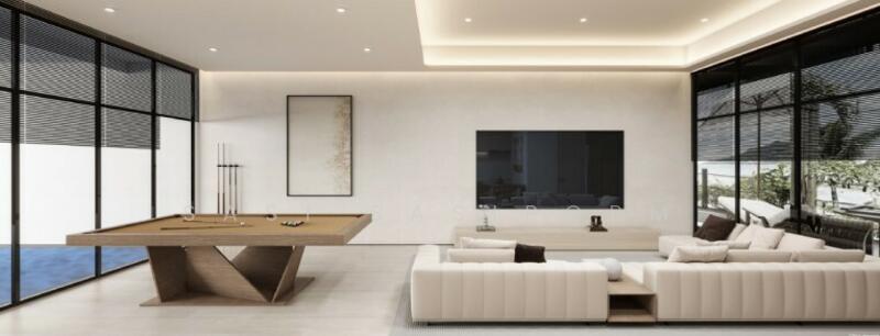 For Sale - Aura Villa Reserve, Chon Buri (Pattaya)