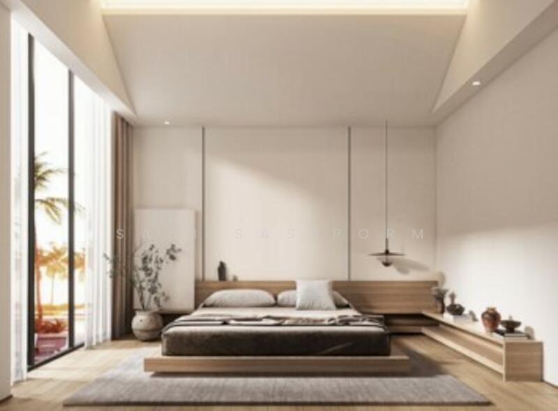 For Sale - Aura Villa Reserve, Chon Buri (Pattaya)